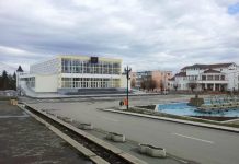 Lansare de carte la Casa de Cultură din Victoria: trei volume sub semnătura Adinei Marina Tabacu