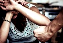 Un făgărășean de 52 de ani și-a bătut concubina. Bărbatul este cercetat penal