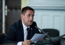 Scandal la Protecția Consumatorului. Comisarul Susanu acuză, Constantinescu răspunde