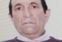 A plecat de acasă din ziua de 9 mai și este dat dispărut. Bărbatul este din Dejani monitorfg