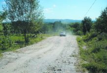 La pomul lăudat, programul Anghel Saligny: Județul Brașov primește doar 890 milioane lei pentru investiții