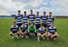 Tradiția în fotbal revine la Victoria cu noul antrenor, Iulian Popa. ,,Obiectivul meu, un lot competitiv și salvarea echipei de la retrogradare, iar în sezonul următor, în primele 6 locuri“