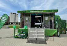 Campanie ADI ISO Mediu. Cum poți scăpa de aparatele electrice și electronice inutile. Cetățenii care se vor debarasa de DEEE-urile inutile, recompensați cu tichete și premii