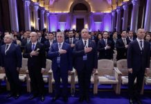 Se întrec în bilanțuri. Liderii PNL vin la Brașov, cei de la PSD, la Palatul Parlamentului monitorfg