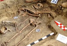 O nouă campanie arheologică pentru căutarea osemintelor deținuților politici morți în penitenciarul din Tg. Ocna