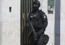 Mită la RAR Brașov. 36 de percheziții domiciliare în județul Brașov la persoane bănuite de fapte de corupție