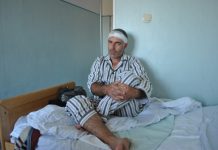 A învins Ministerul Mediului în instanță. Despăgubiri morale de 10.000 euro pentru bărbatul care a salvat fetița atacată de urs în Făgăraș