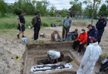 AFDPR: Apel către urmașii victimelor regimului comunist decedate la Periprava și Tg. Ocna