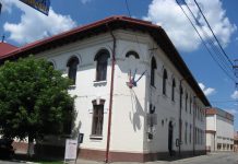 CN ,,Doamna Stanca“, inclus în testarea standardizată a elevilor. Vor fi evaluați elevii din classele I-XI