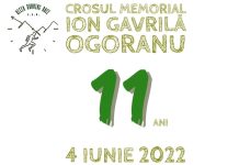 Crosul Memorial „Ion Gavrilă-Ogoranu” se organizează în comuna Recea sub egida ,,Atletism pe ulița satului“
