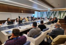 Lucrările pentru Terminalul de pasageri al Aeroportului Braşov- Ghimbav au fost finalizate. Primul zbor, poate anul viitor