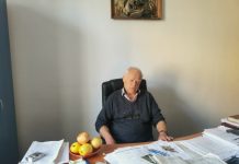 Ștefan Țăruș, administratorul SC Pollux Impex SRL: ,,Nu ai cum să acoperi aceste creșteri de prețuri nejustificate“. Șantiere abandonate din cauza prețurilor la materiale