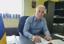 Viorel Grusea, primarul comunei Comăna: ,,Avem în proiect două stații de încărcare pentru mașini electrice“