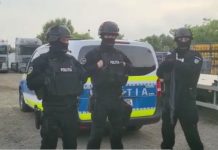 Ziua perchezițiilor în județul Brașov. Au sustras produse petroliere monitorfg