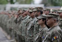 Ministerul Apărării pregătește o lege privind stagiul militar voluntar, după ce 1.400 de români au anunțat că vor să fie rezerviști