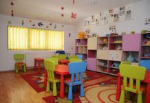 Se va redeschide grădinița la Ileni. Vor funcționa, din toamnă, două grupe de copii cu două educatoare