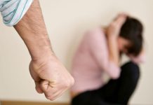 Un făgărășean de 59 de ani și-a bătut concubina și s-a ales cu dosar penal