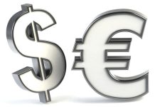 Dolarul a depășit 4,7 lei, un record al tuturor timpurilor, și este la cel mai mare nivel din ultimele două decenii față de euro