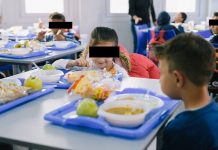 Proiect de 180.000 euro pentru școala din Comăna de Jos. Dotări, masa gratuită pentru elevi, școală după școală, ateliere