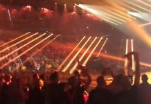 Scandal la Eurovision 2022. Juriile din 6 țări printre care și România, bănuite de manipularea votului