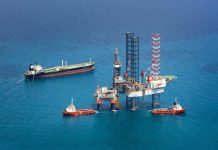 Exploatarea gazelor din Marea Neagră poate începe. Președintele Iohannis a promulgat Legea offshore