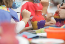 Înscrierile la grădiniță pentru anul școlar 2022-2023 încep pe 30 mai, iar reînscrierile, în data de 16 mai