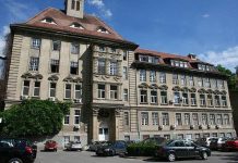 Investiții la Spitalului Clinic de Obstetrică Ginecologie «Dr. I.A. Sbârcea» Brașov