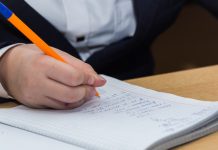 Profesorii care dau meditații elevilor, vânați de ANAF. Statul vrea ca dascălii să-și declare veniturile și să aibă casă de marcat