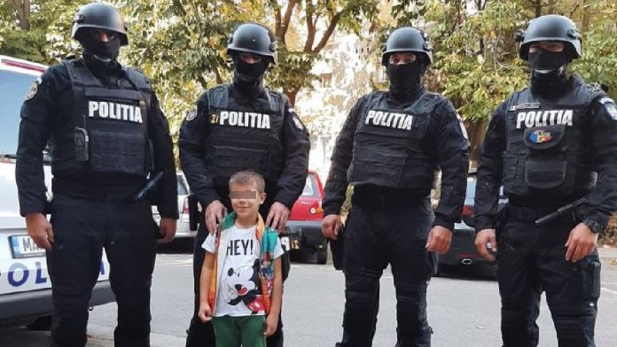 politisti-surpriza-copil-oradea-zi-de-nastere-urs-plus-tort-728889