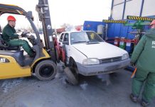 Astăzi a început o nouă sesiune de înscriere în programele Rabla şi Rabla Plus. Care sunt noutățile