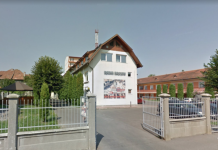 Aparatura Radio Brașov, pusă la vânzare pe OLX de unul dintre fiii lui Aristotel Căncescu