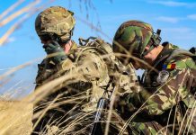 Centrul de Instruire ,,Getica“ Cincu va găzdui Exercițiul multinațional Resolute Castle 22