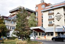 Proiect pentru Spitalul Clinic de Urgență pentru Copii Brașov în valoare de 6 milioane de euro