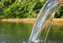 Comuna Comăna va avea un Serviciu Public Local de Apă. Două surse de apă pentru cei 960 de abonați