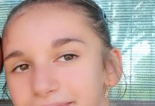 A plecat din nou de acasă. Adolescenta de 13 ani este căutată de polițiști