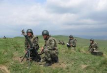 La poligonul Cincu, soldații francezi au amenajat un mic oraș. Aici, ei s-au îndrăgostit de ciorba de fasole