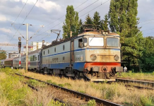 Mai multe trenuri vor fi anulate și altele vor fi deviate între 24 și 26 iunie, din cauza unor lucrări pe secția Brașov – Sighișoara