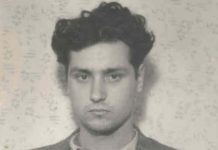 Foto. Rezistența Anticomunistă: Moșu și Victor, încercuiți în Dumbrava narciselor de la Vad