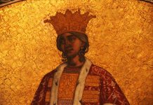 Prințesele din Cetatea Făgărașului. Doamna Stanca, principesă și apoi ostatică în Castelul din Făgăraș