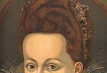 Domnițele care au stăpânit Cetatea Făgărașului. Castelul, dota de nuntă pentru Maria Christierna