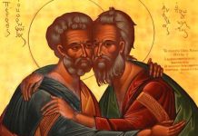 A început Postul Sfinților Apostoli Petru și Pavel