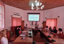 Gestionarea câinilor fără stăpân din Victoria, cu asociația Care for Dogs România. Colaborarea este parafată pe o perioadă de un an