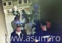 Agresorul tinerei din Brașov a fost reținut