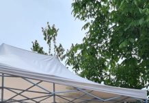 IPS Laurențiu a oficiat Sfințirea cea Mare a bisericii din Grid. Evenimentul a fost o sărbătoare a satului