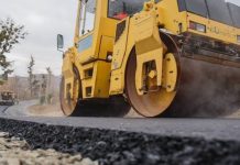 Trei drumuri și un pod vor fi reabilitate în acest an. Pe lista CJ Brașov se află și drumul Părău-Grid-Perșani