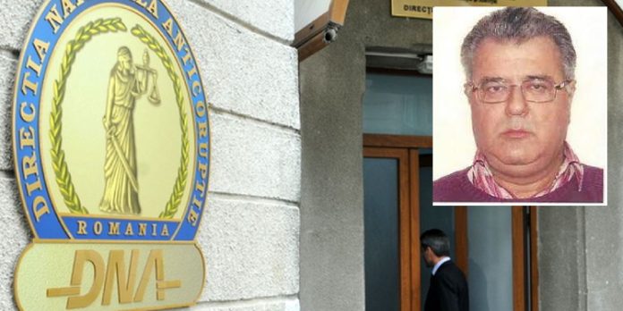 ISCIR-Parpaneata-DNA