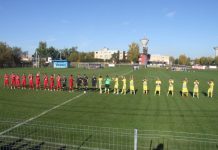 Liga 4: echipele din zona Făgăraș, pe ultimele locuri la final de sezon