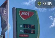 Guvernul vrea să înființeze Poliția Prețurilor. Amenzi uriașe pentru agenții economici care practică prețuri nejustificat de mari