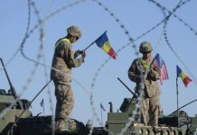 Joe Biden: 5.000 de militari NATO vor fi trimiși în România