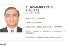 Paul al României, prins în Franța. A fost condamnat definitiv la 3 ani și 4 luni de închisoare